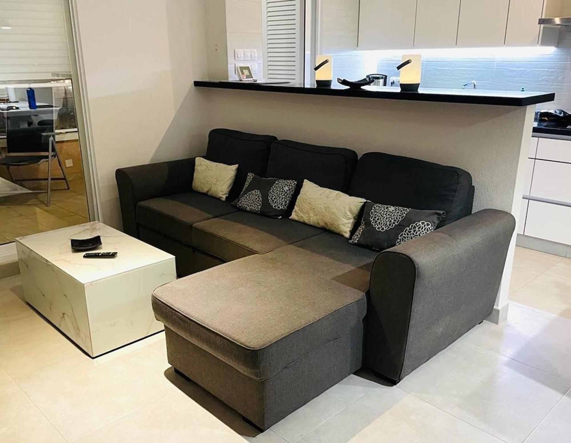 Apartments Punta Prima Indoor & Outdoor Pool Торевьиа Экстерьер фото