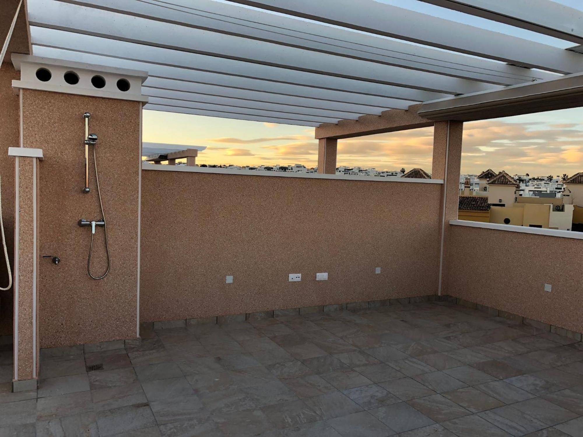 Apartments Punta Prima Indoor & Outdoor Pool Торевьиа Экстерьер фото