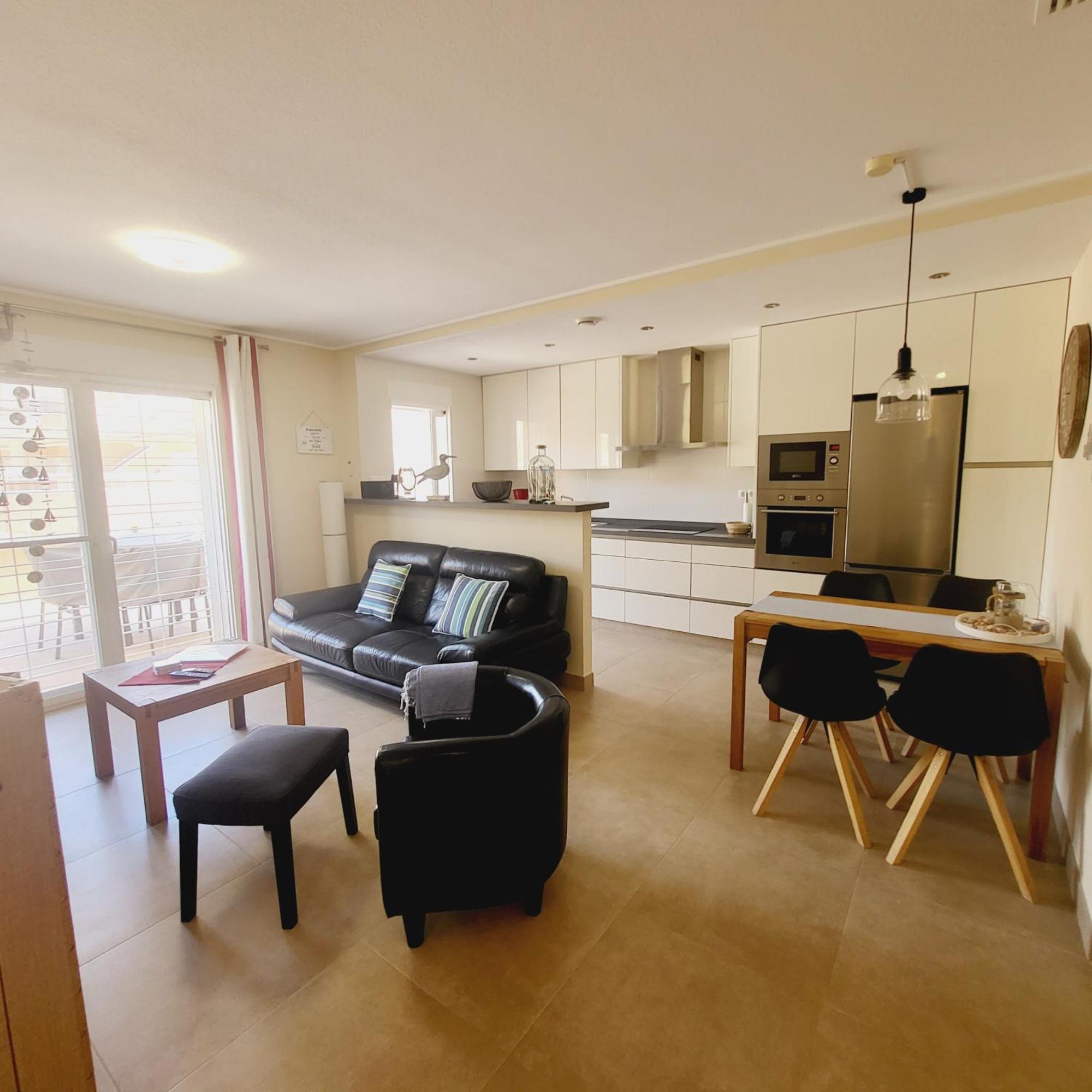 Apartments Punta Prima Indoor & Outdoor Pool Торевьиа Экстерьер фото