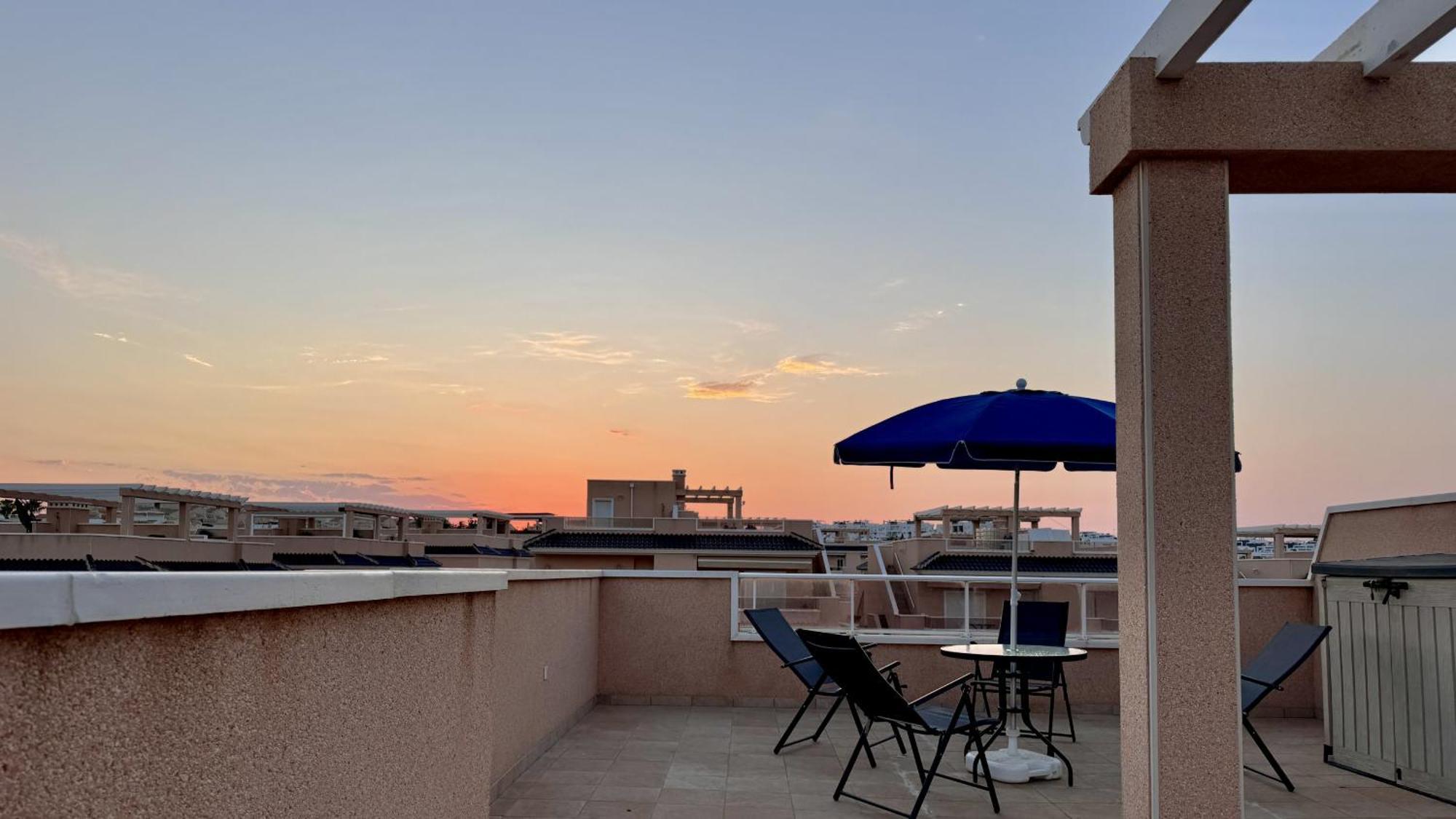 Apartments Punta Prima Indoor & Outdoor Pool Торевьиа Экстерьер фото