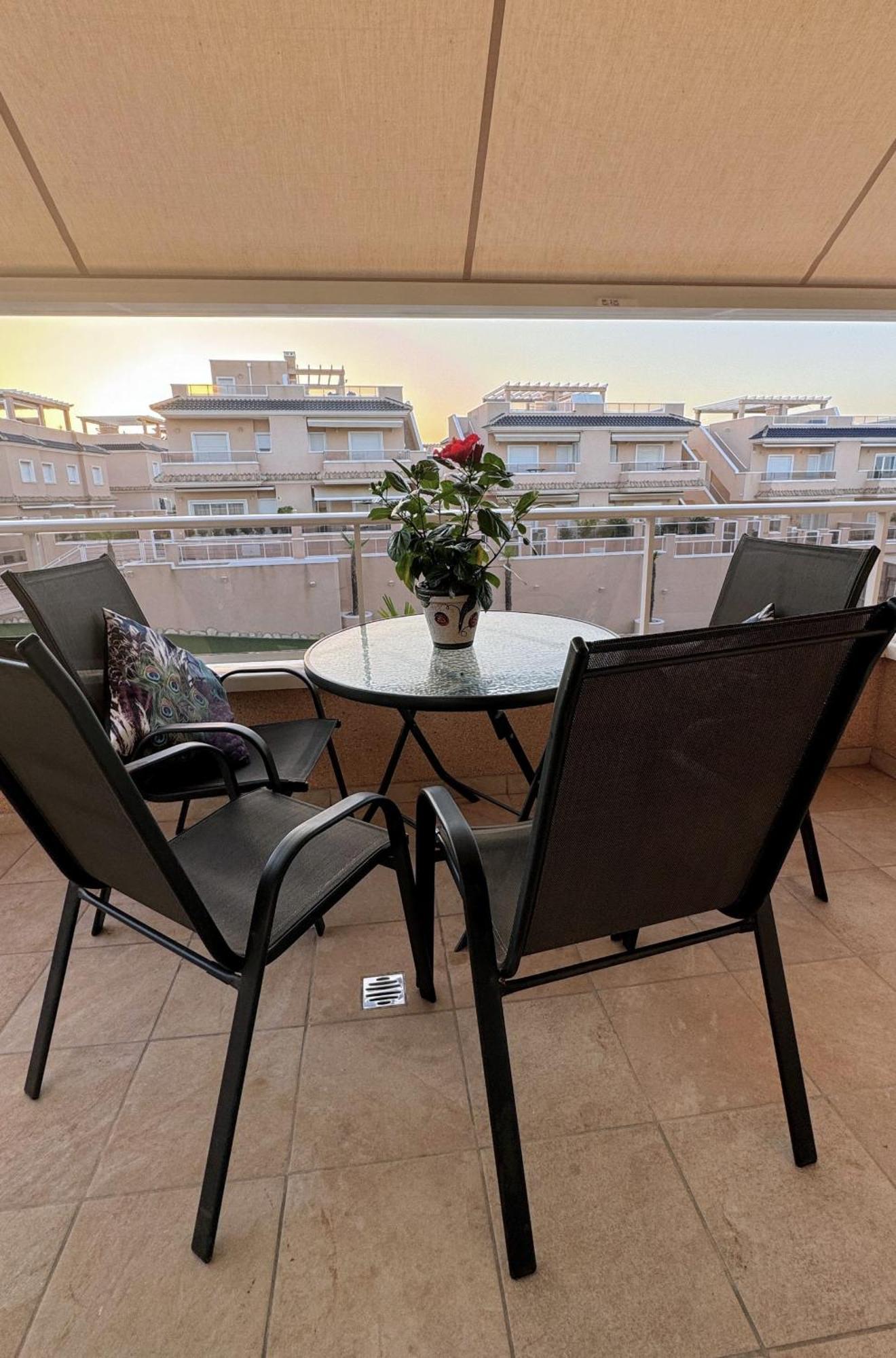 Apartments Punta Prima Indoor & Outdoor Pool Торевьиа Экстерьер фото