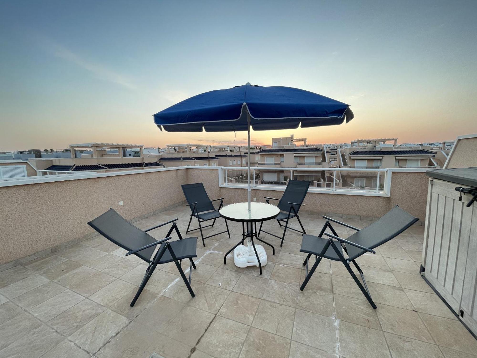 Apartments Punta Prima Indoor & Outdoor Pool Торевьиа Экстерьер фото