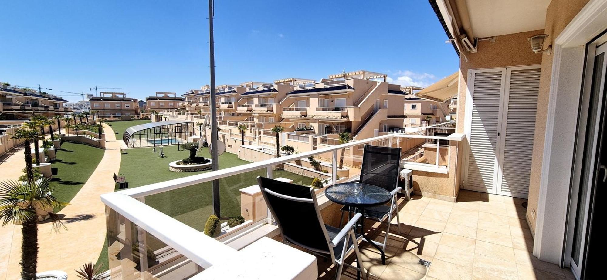 Apartments Punta Prima Indoor & Outdoor Pool Торевьиа Экстерьер фото